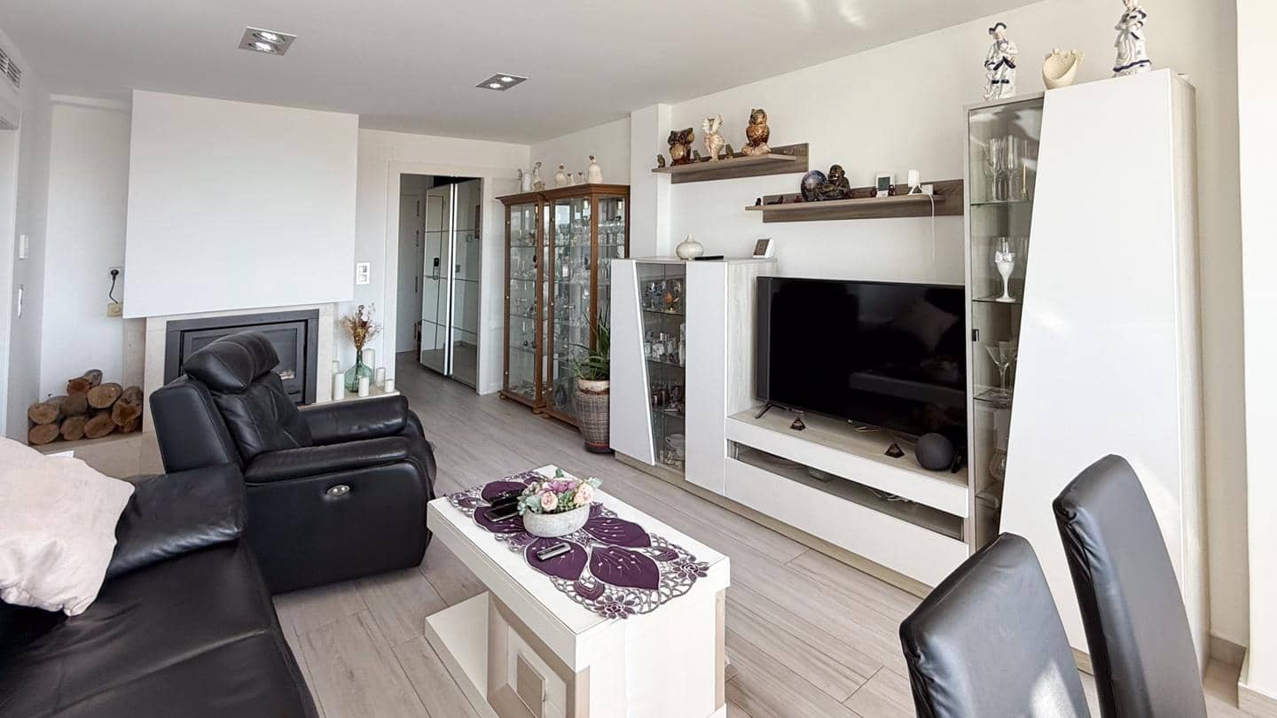 3 camera da letto Appartamento in vendita in Santa Pola - 286.000 € (Rif: 9454746)