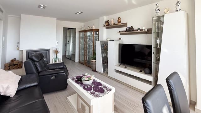 3 sovrum Lägenhet till salu i Centro, Santa Pola - 286 000 € (Ref: 9454746)