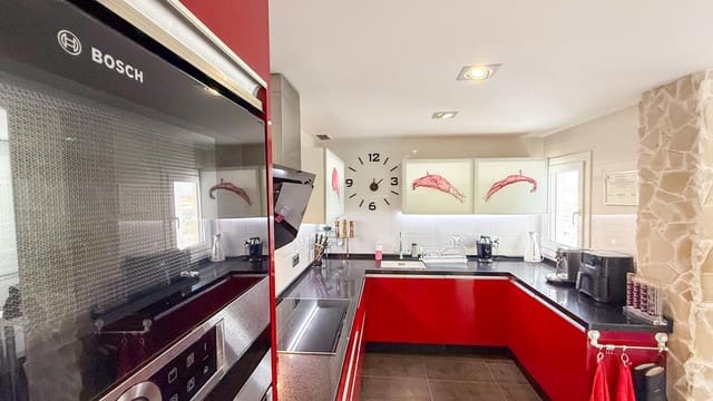 3 sovrum Lägenhet till salu i Centro, Santa Pola - 286 000 € (Ref: 9454746)