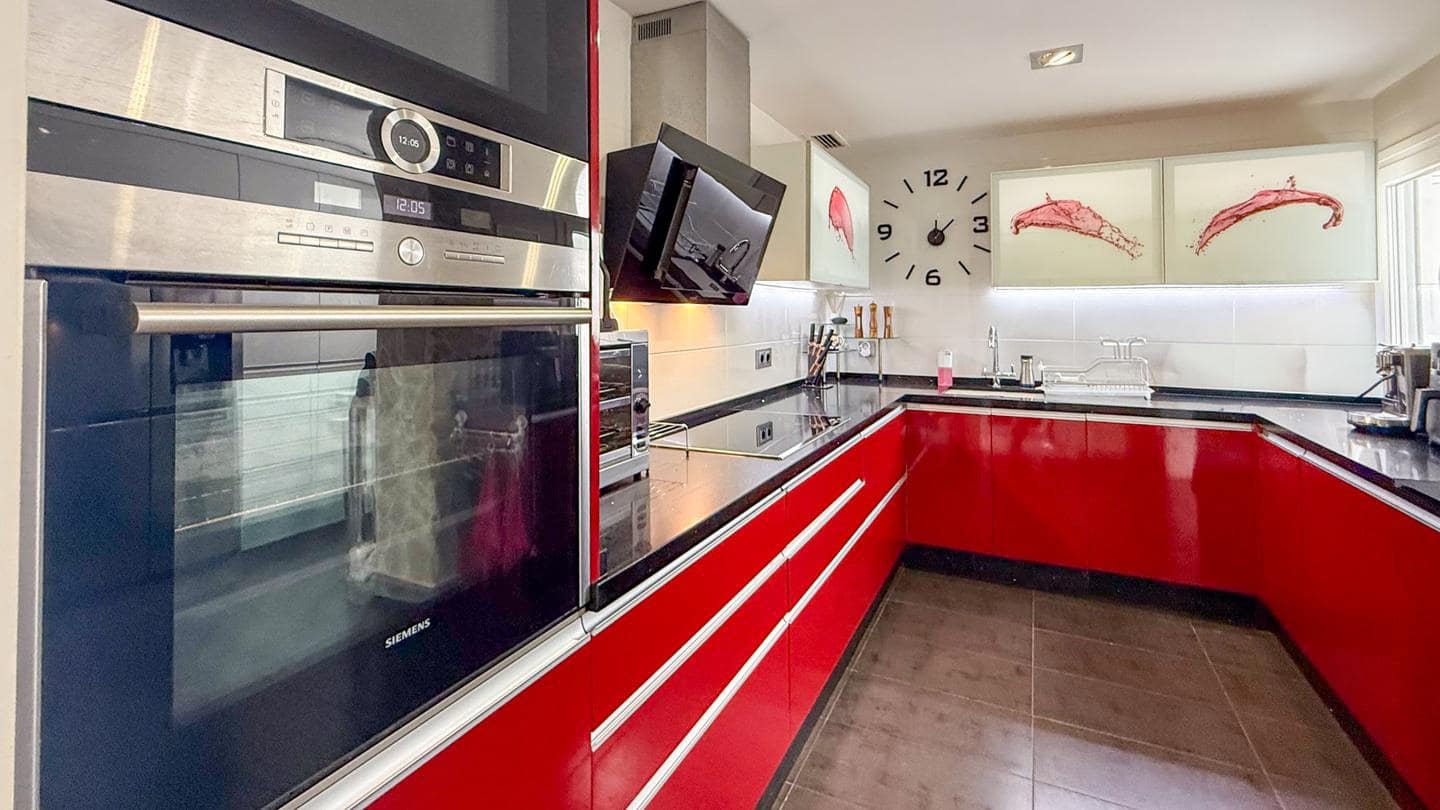 3 camera da letto Appartamento in vendita in Santa Pola - 286.000 € (Rif: 9454746)