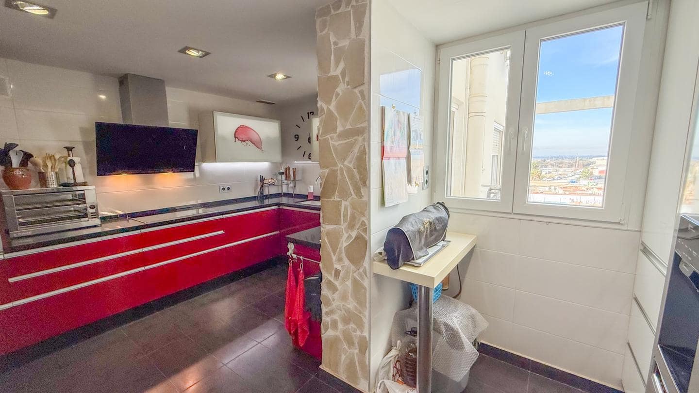 3 camera da letto Appartamento in vendita in Santa Pola - 286.000 € (Rif: 9454746)