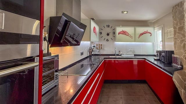 3 sovrum Lägenhet till salu i Centro, Santa Pola - 286 000 € (Ref: 9454746)