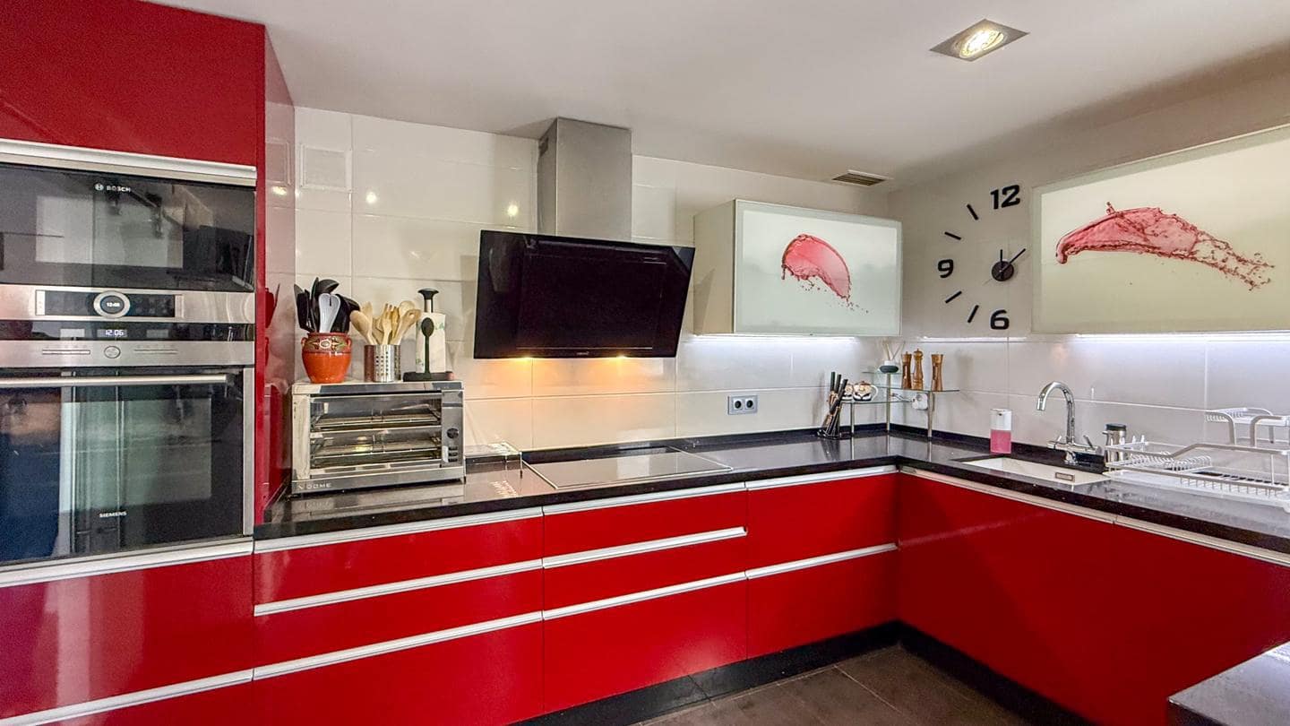 3 camera da letto Appartamento in vendita in Santa Pola - 286.000 € (Rif: 9454746)