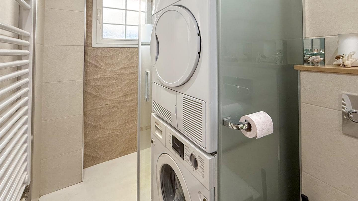 3 camera da letto Appartamento in vendita in Santa Pola - 286.000 € (Rif: 9454746)