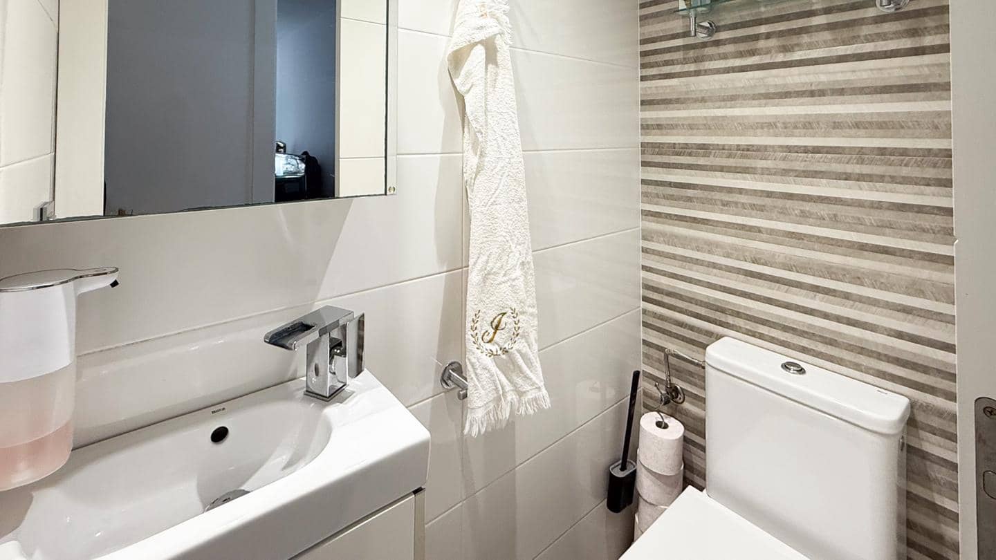 3 camera da letto Appartamento in vendita in Santa Pola - 286.000 € (Rif: 9454746)