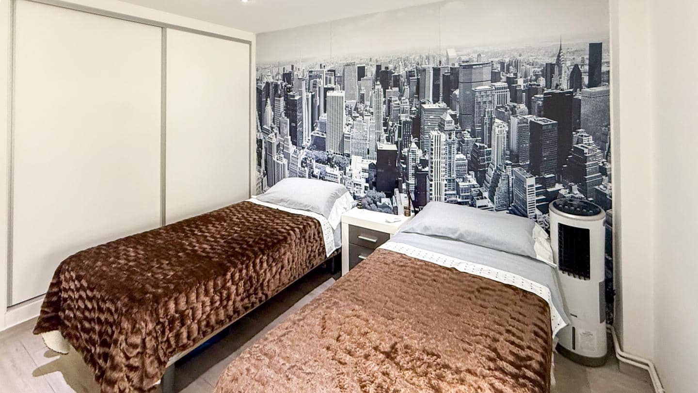 3 camera da letto Appartamento in vendita in Santa Pola - 286.000 € (Rif: 9454746)