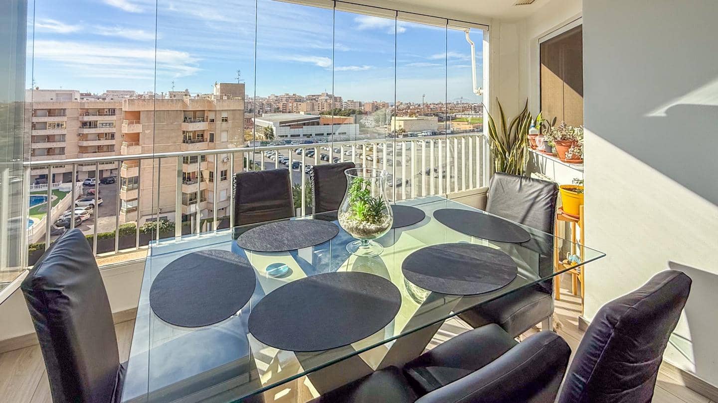 3 camera da letto Appartamento in vendita in Santa Pola - 286.000 € (Rif: 9454746)