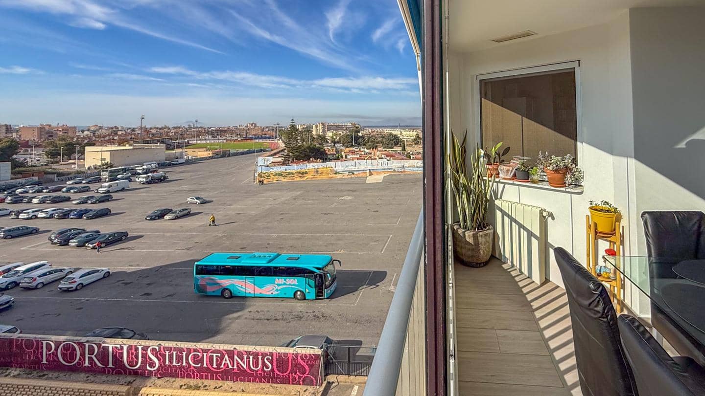 3 camera da letto Appartamento in vendita in Santa Pola - 286.000 € (Rif: 9454746)