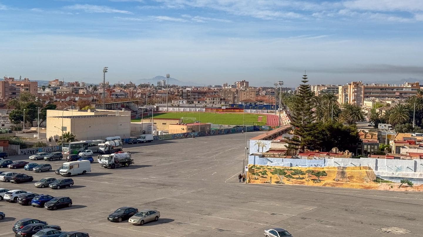 3 camera da letto Appartamento in vendita in Santa Pola - 286.000 € (Rif: 9454746)