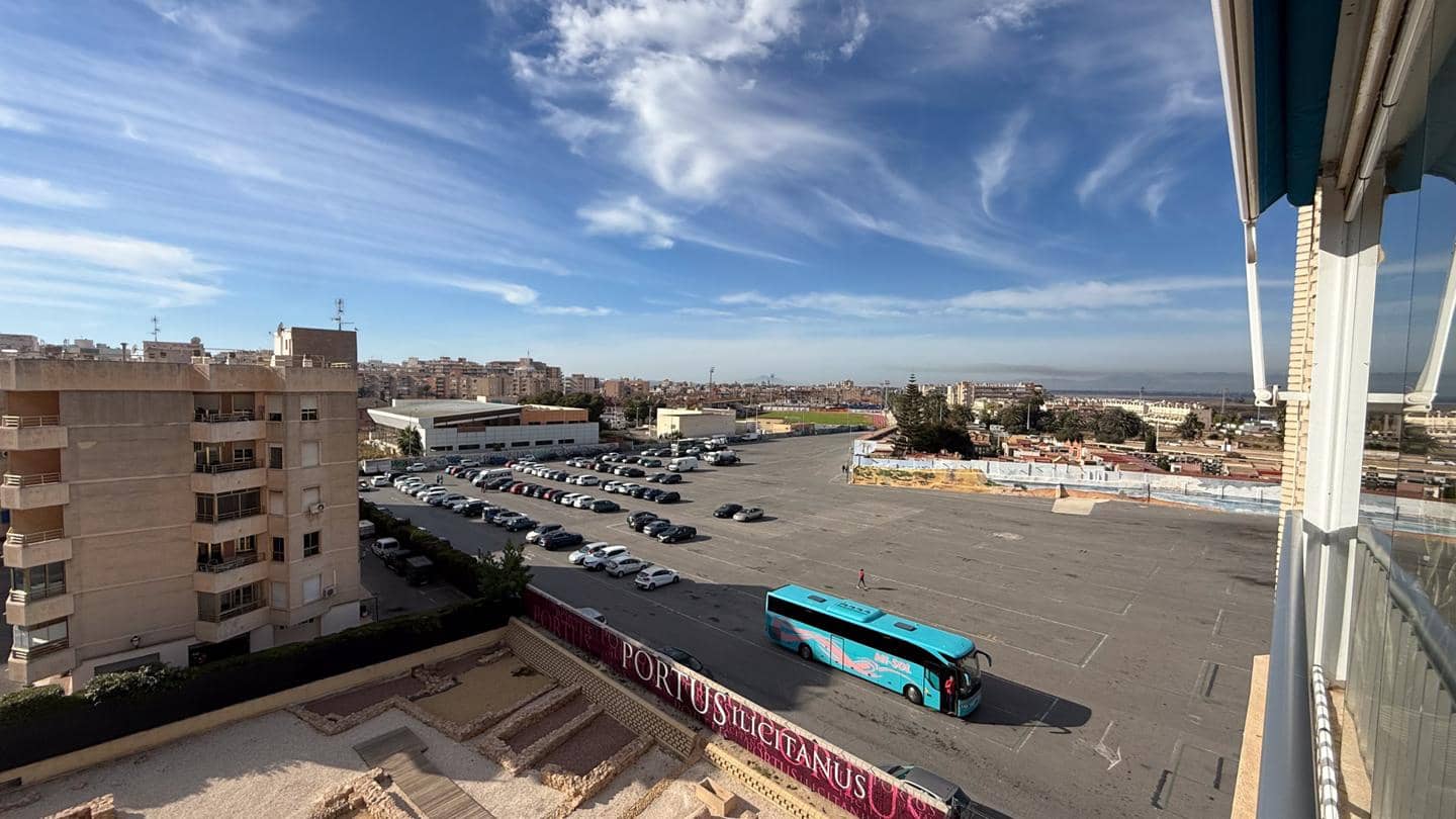 3 camera da letto Appartamento in vendita in Santa Pola - 286.000 € (Rif: 9454746)