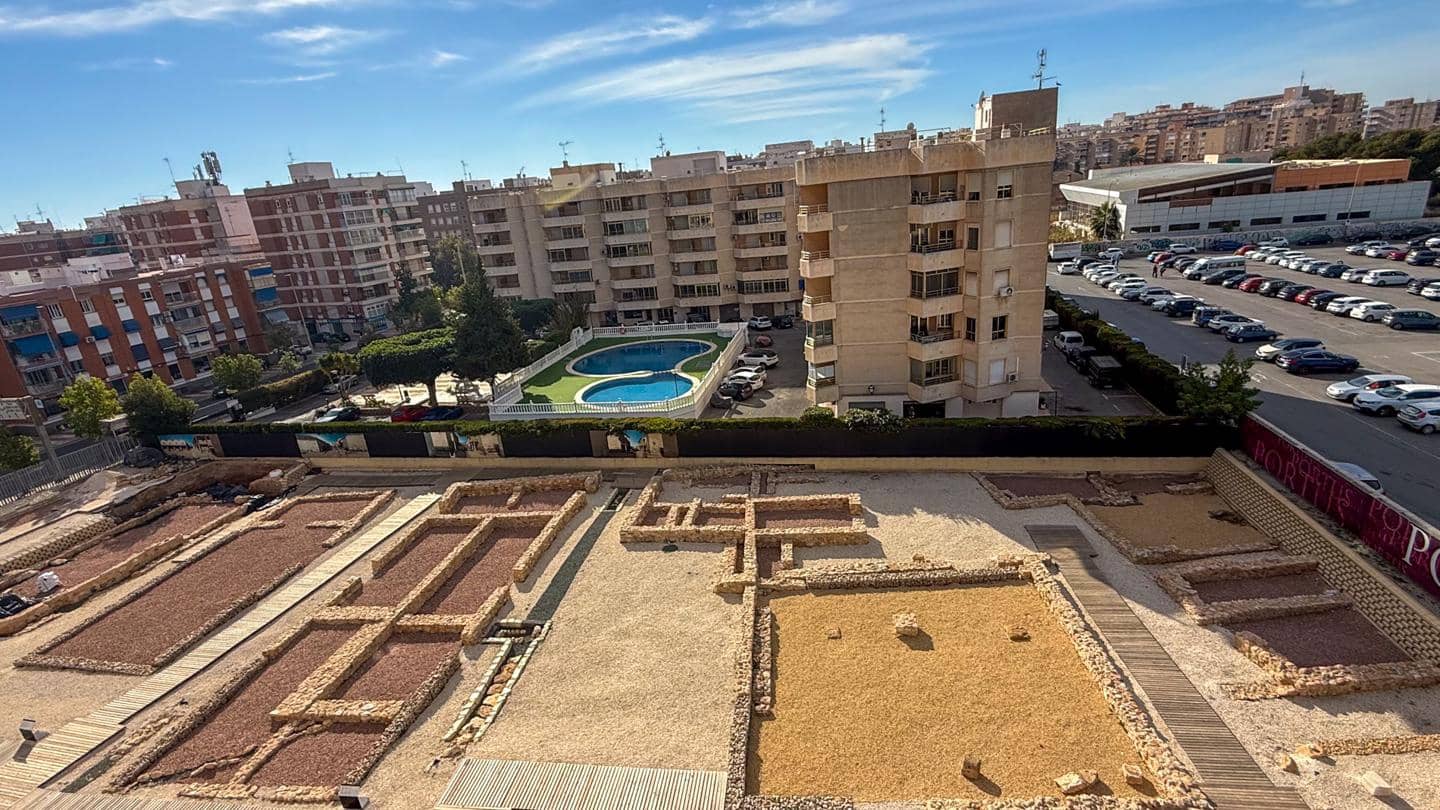 3 camera da letto Appartamento in vendita in Santa Pola - 286.000 € (Rif: 9454746)