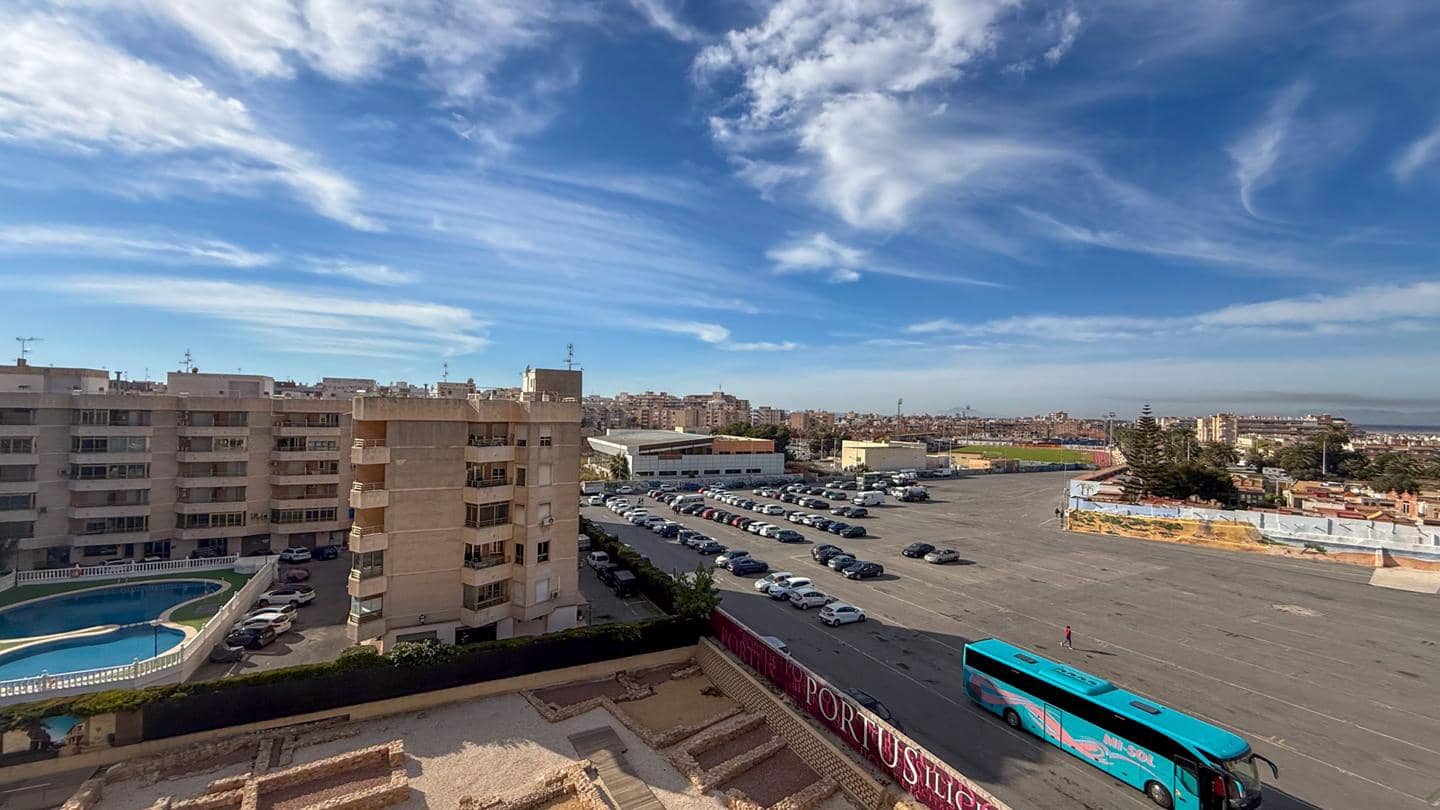 3 camera da letto Appartamento in vendita in Santa Pola - 286.000 € (Rif: 9454746)