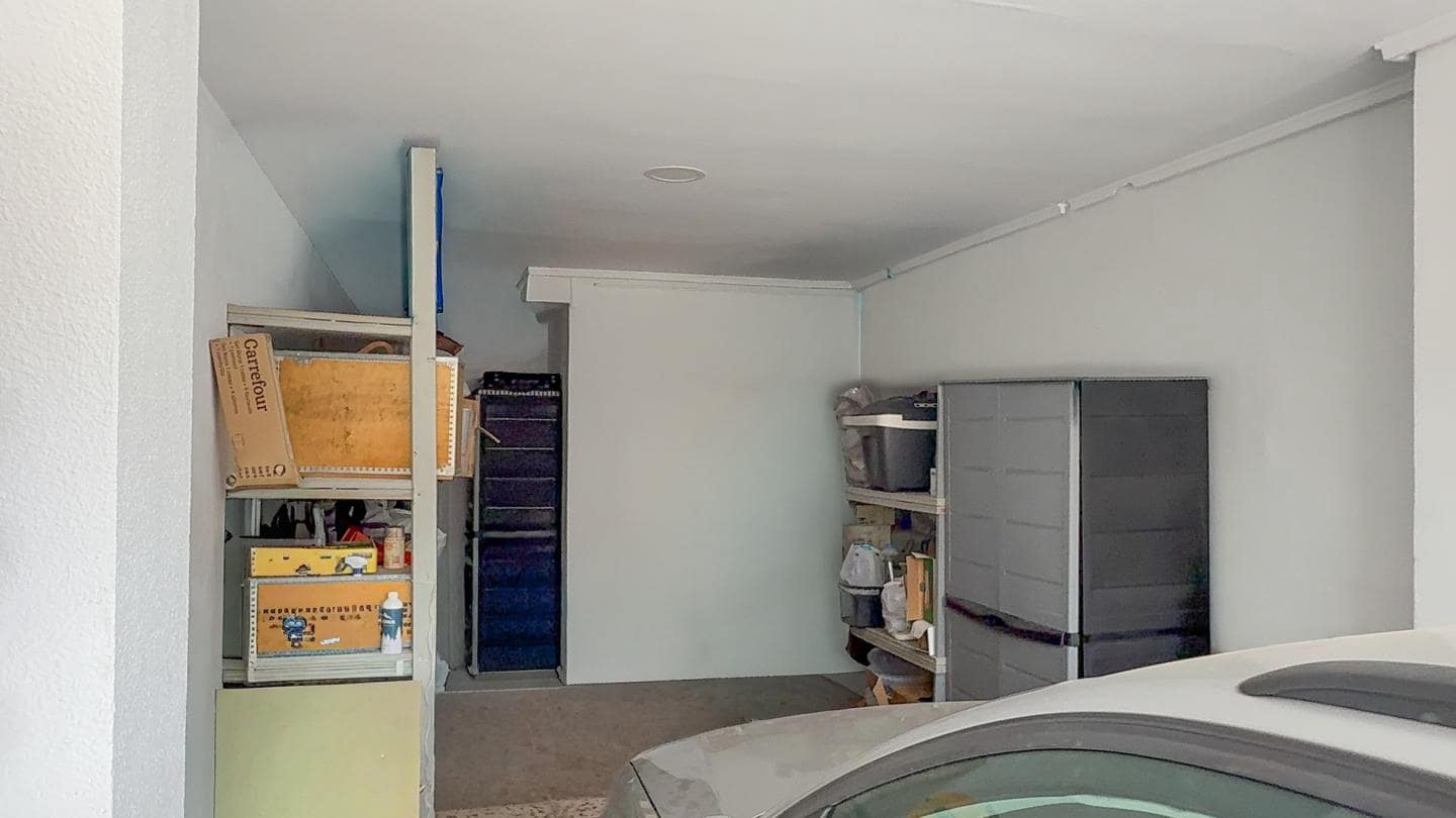 3 makuuhuone Asunto myytävänä paikassa Santa Pola mukana 
autotalli - 254 000 € (Ref: 9454746)