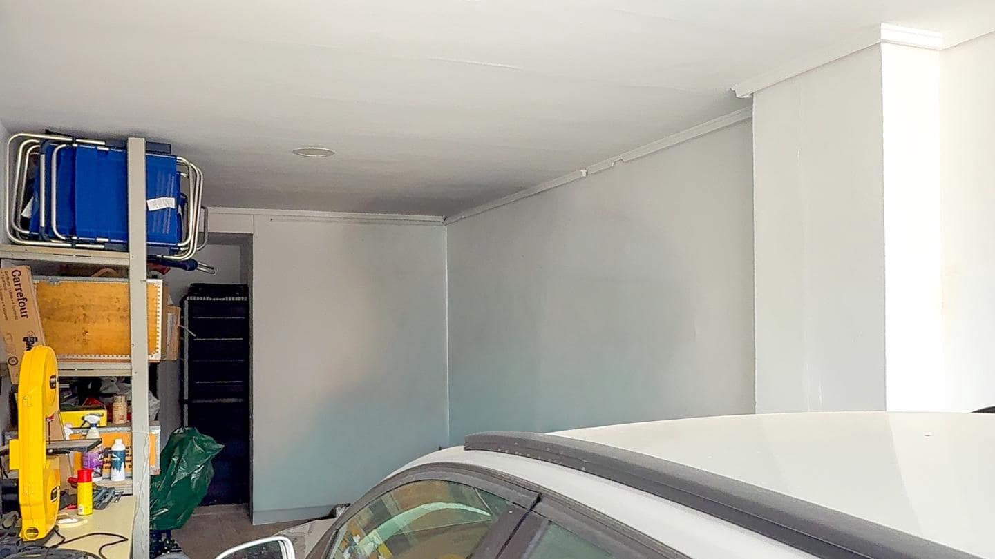 3 makuuhuone Asunto myytävänä paikassa Santa Pola mukana 
autotalli - 254 000 € (Ref: 9454746)