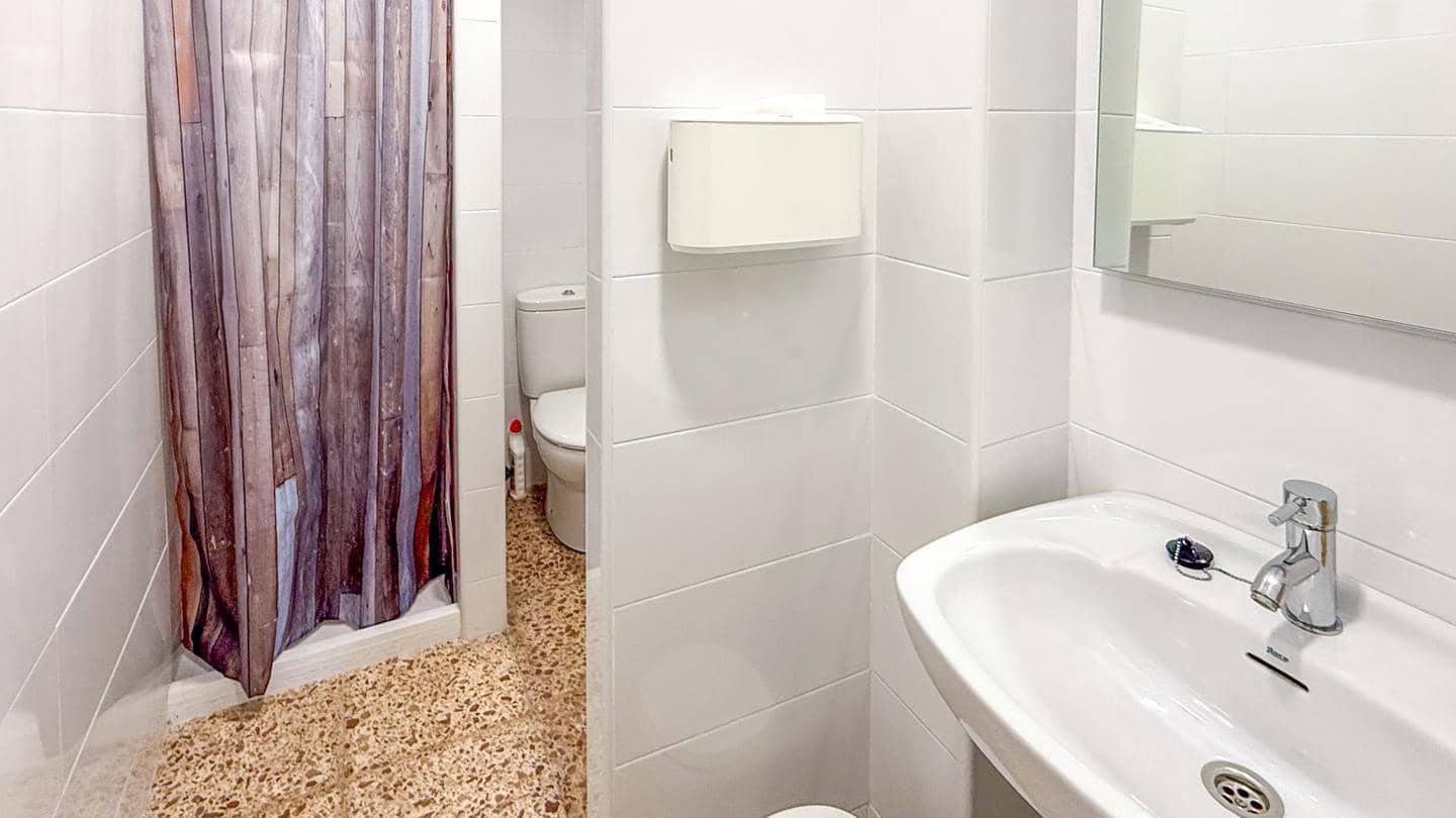 3 makuuhuone Asunto myytävänä paikassa Santa Pola mukana 
autotalli - 254 000 € (Ref: 9454746)