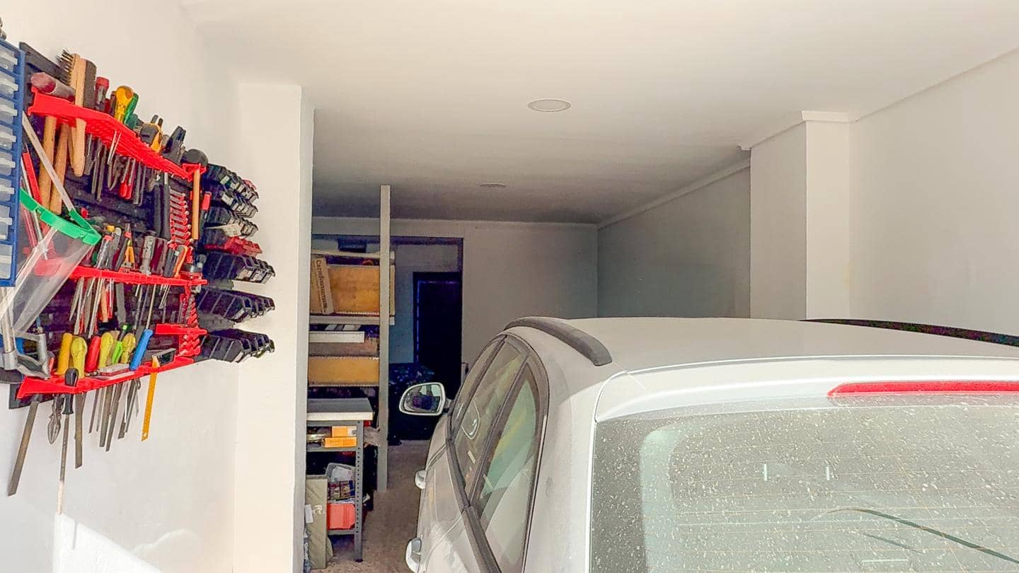 3 makuuhuone Asunto myytävänä paikassa Santa Pola mukana 
autotalli - 254 000 € (Ref: 9454746)