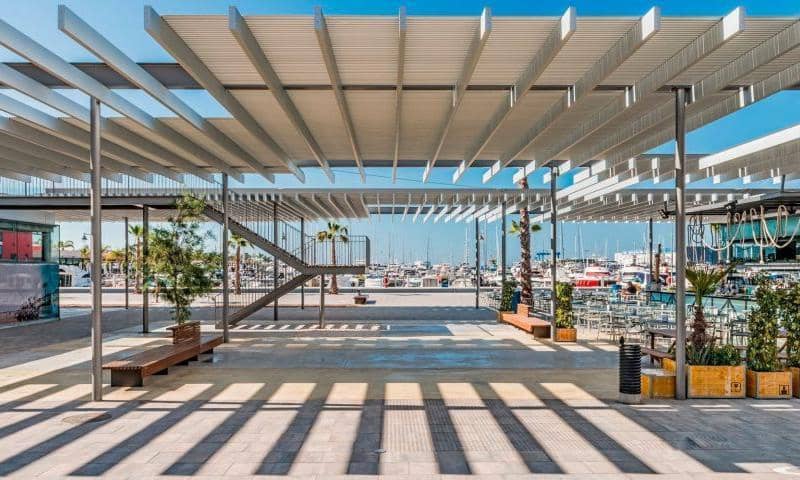 Piso de 1 habitación en Santa Pola en venta - 150.000 € (Ref: 9454747)