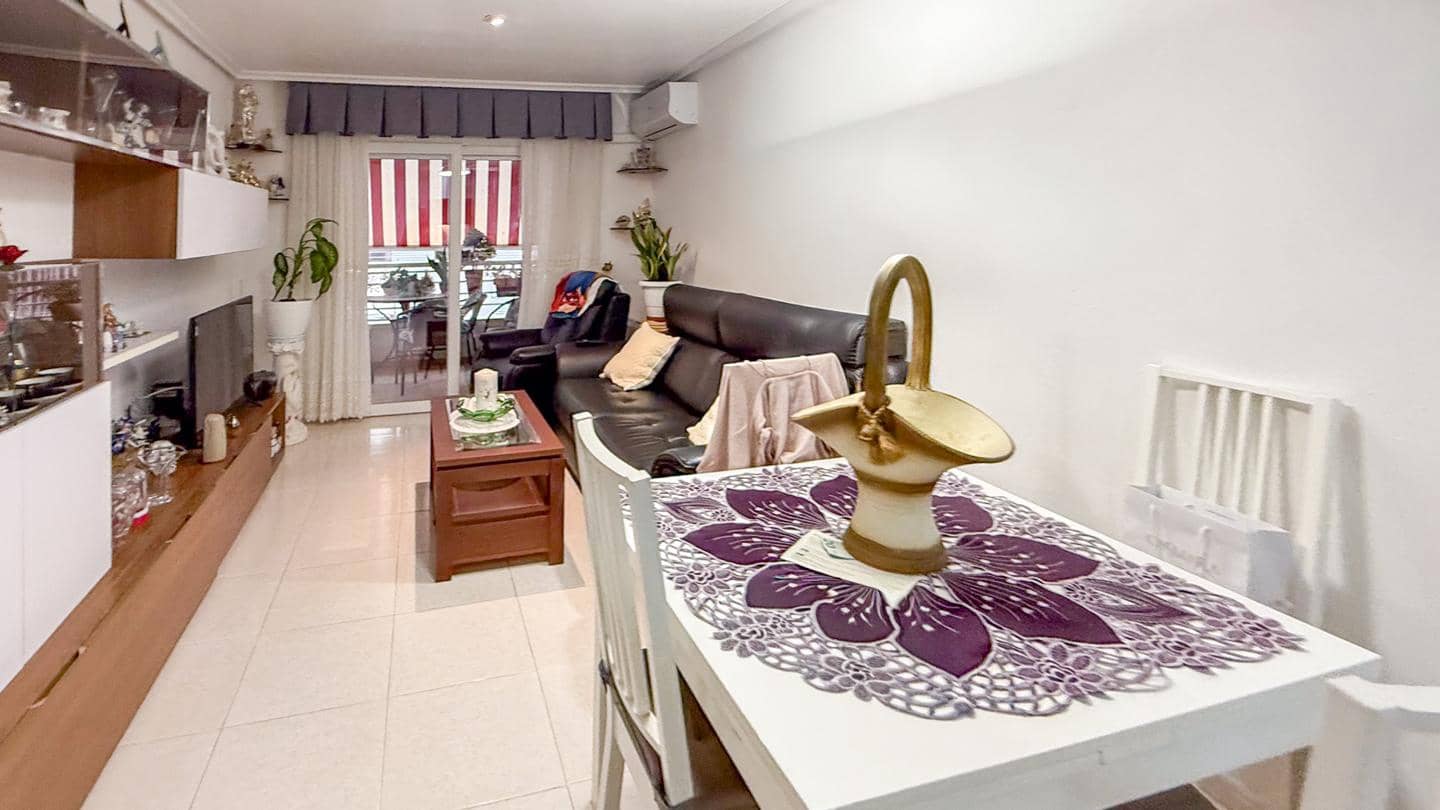 Piso de 1 habitación en Santa Pola en venta - 150.000 € (Ref: 9454747)