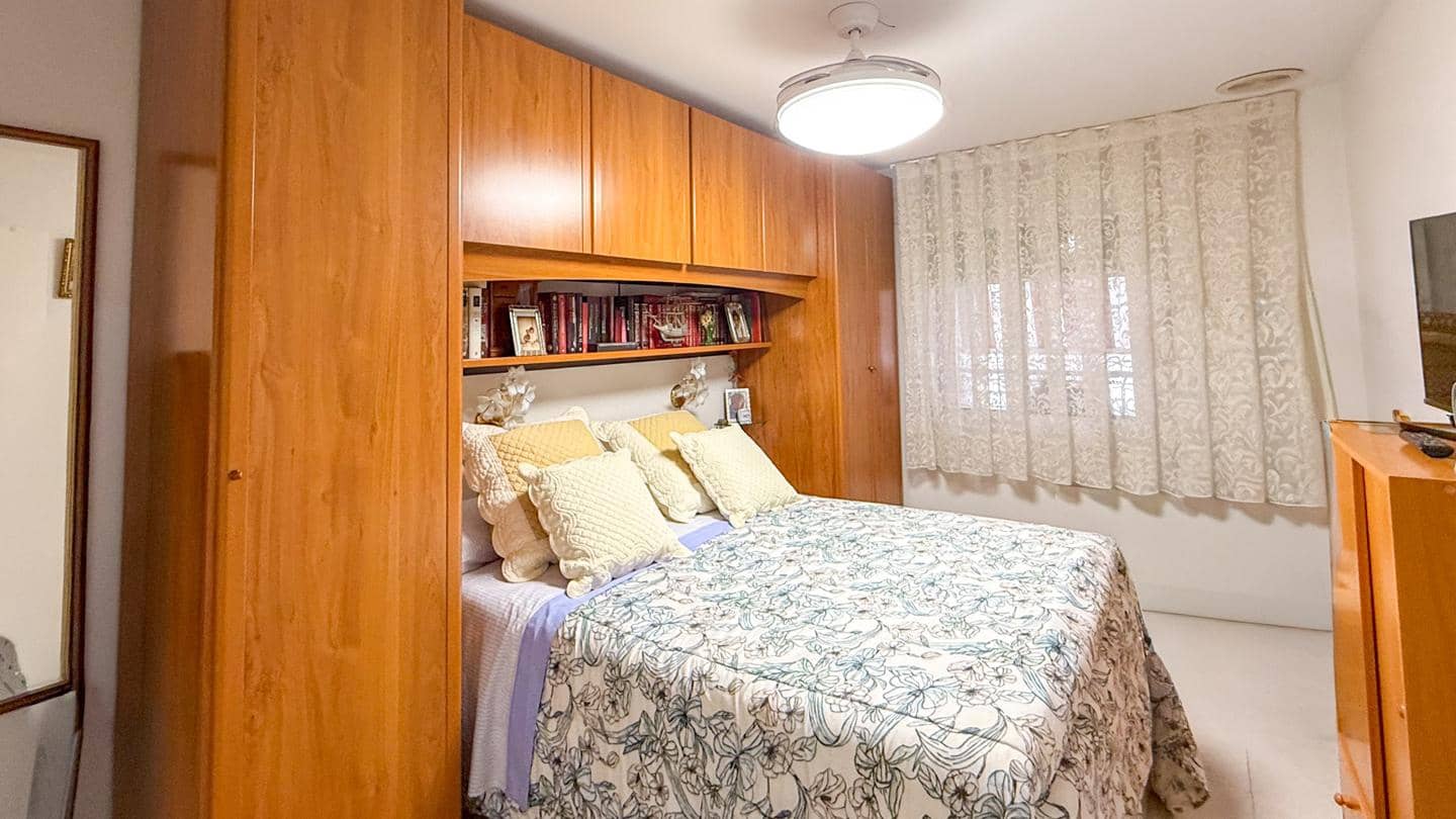 Piso de 1 habitación en Santa Pola en venta - 150.000 € (Ref: 9454747)