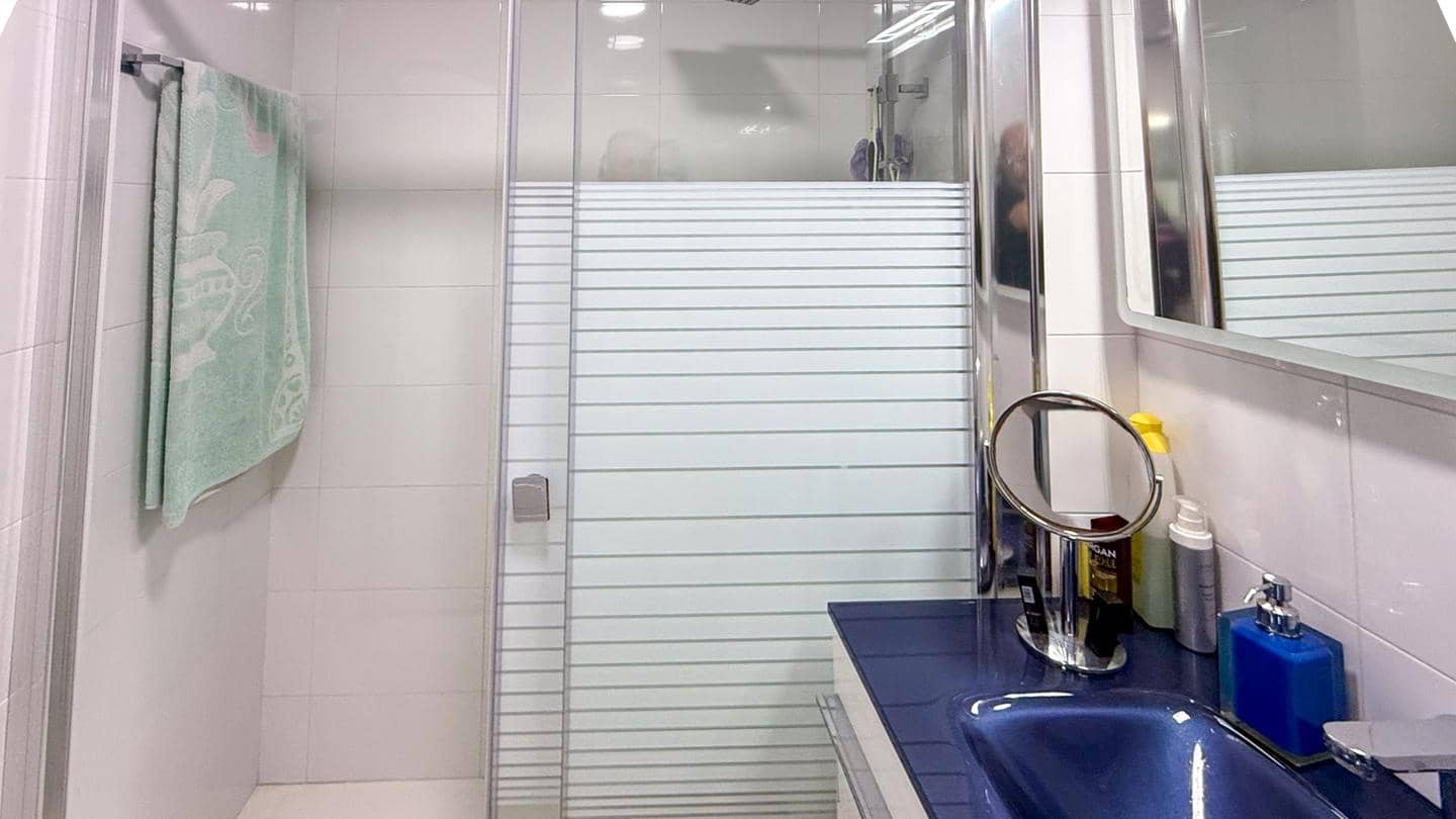 Piso de 1 habitación en Santa Pola en venta - 150.000 € (Ref: 9454747)