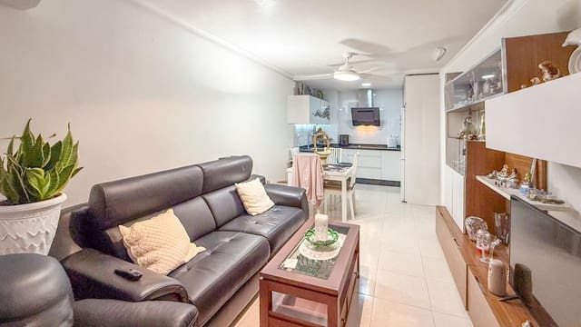 1 sypialnia Mieszkanie na sprzedaż w Centro, Santa Pola - 150 000 € (Ref: 9454747)