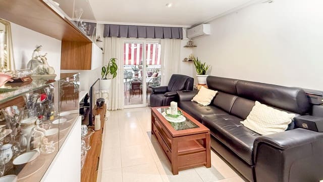 1 sypialnia Mieszkanie na sprzedaż w Centro, Santa Pola - 150 000 € (Ref: 9454747)