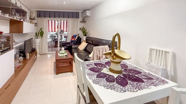 1 sypialnia Mieszkanie na sprzedaż w Centro, Santa Pola - 150 000 € (Ref: 9454747)