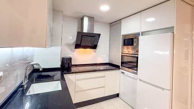 1 sypialnia Mieszkanie na sprzedaż w Centro, Santa Pola - 150 000 € (Ref: 9454747)