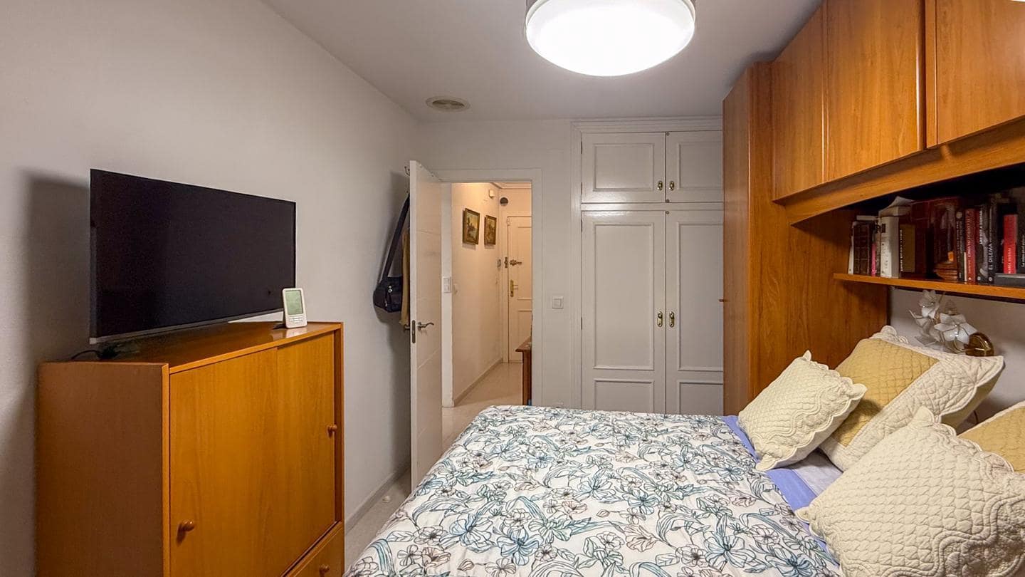 Piso de 1 habitación en Santa Pola en venta - 150.000 € (Ref: 9454747)