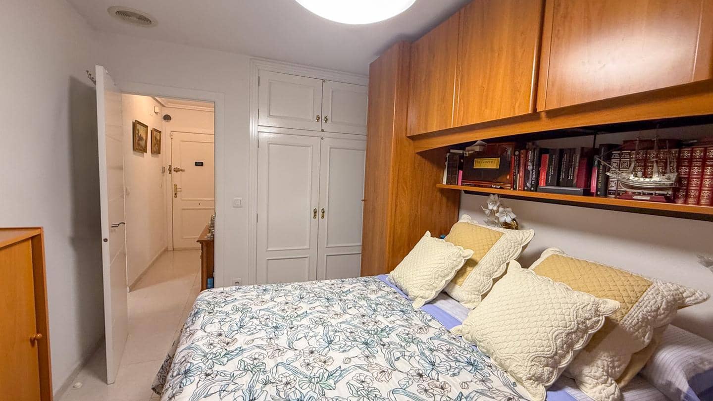 Piso de 1 habitación en Santa Pola en venta - 150.000 € (Ref: 9454747)