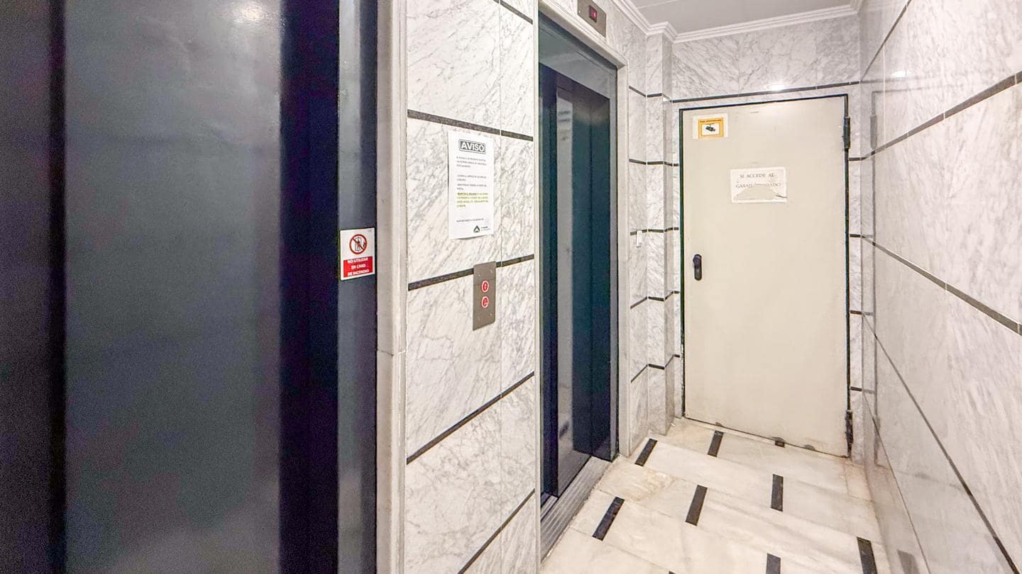 Piso de 1 habitación en Santa Pola en venta - 150.000 € (Ref: 9454747)