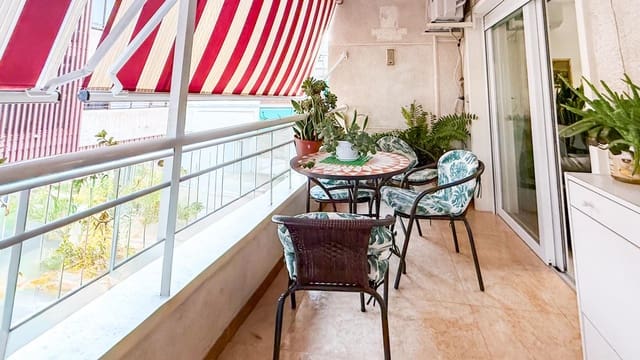 1 sypialnia Mieszkanie na sprzedaż w Centro, Santa Pola - 150 000 € (Ref: 9454747)