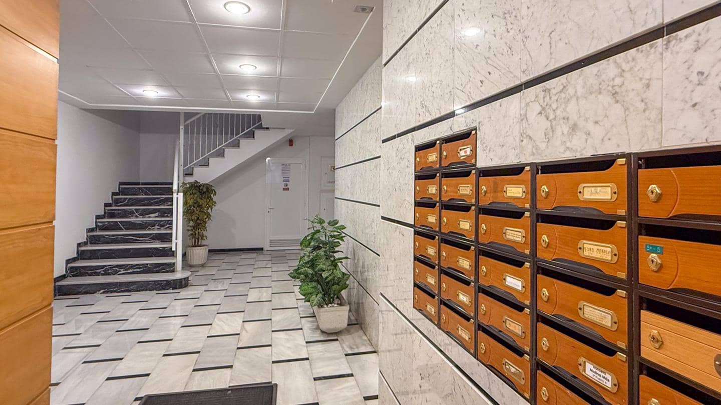 Piso de 1 habitación en Santa Pola en venta - 150.000 € (Ref: 9454747)