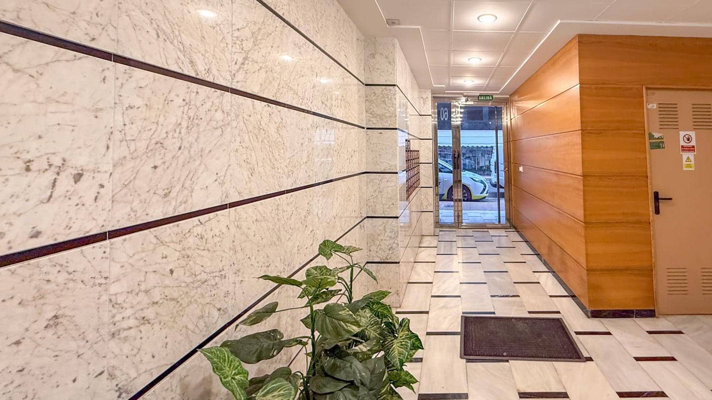 Piso de 1 habitación en Santa Pola en venta - 150.000 € (Ref: 9454747)