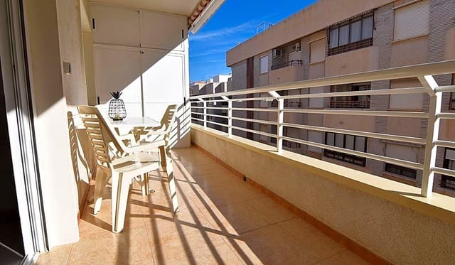 1 sypialnia Mieszkanie na sprzedaż w Centro, Santa Pola - 150 000 € (Ref: 9454747)