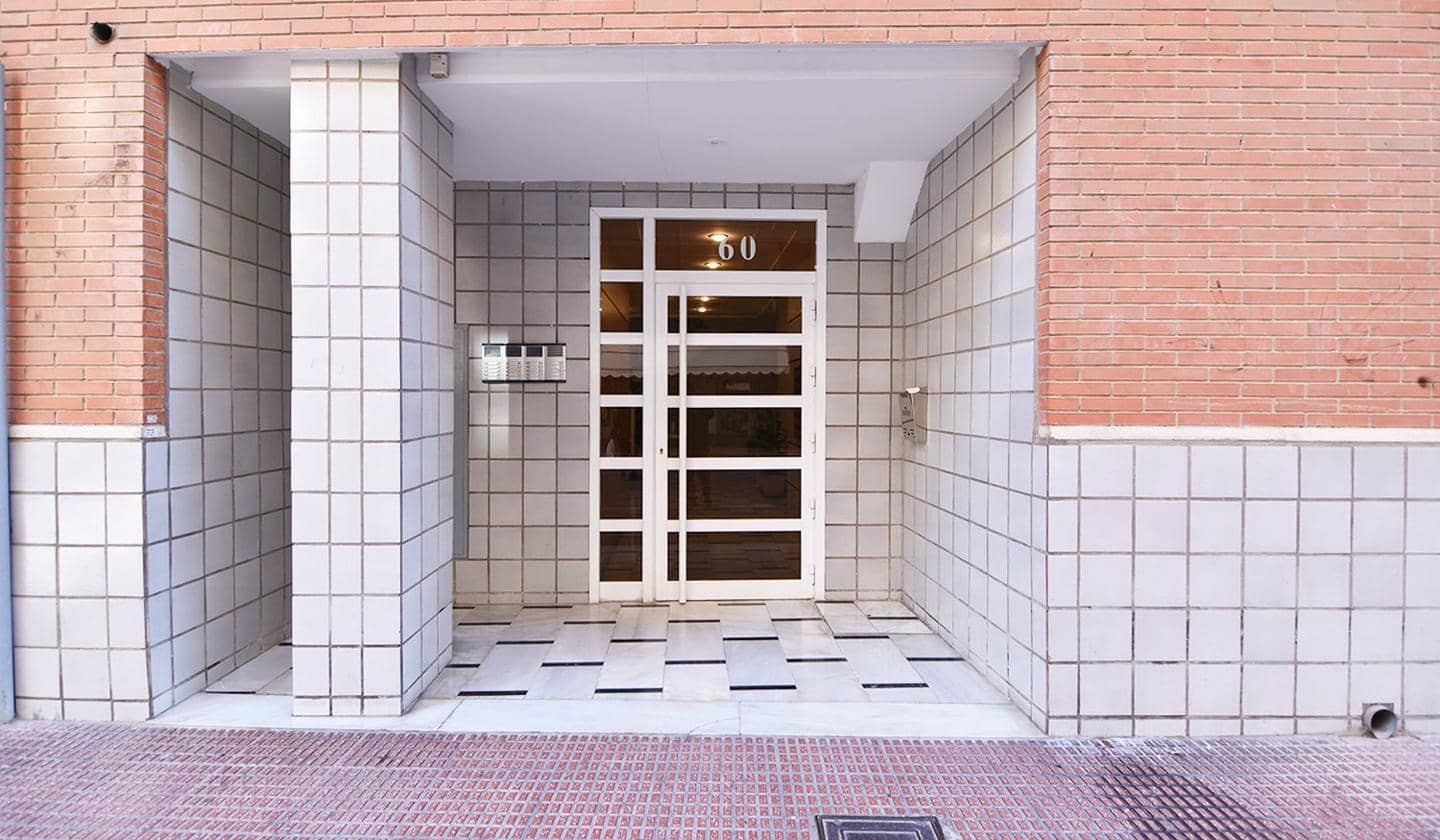 Piso de 1 habitación en Santa Pola en venta - 150.000 € (Ref: 9454747)