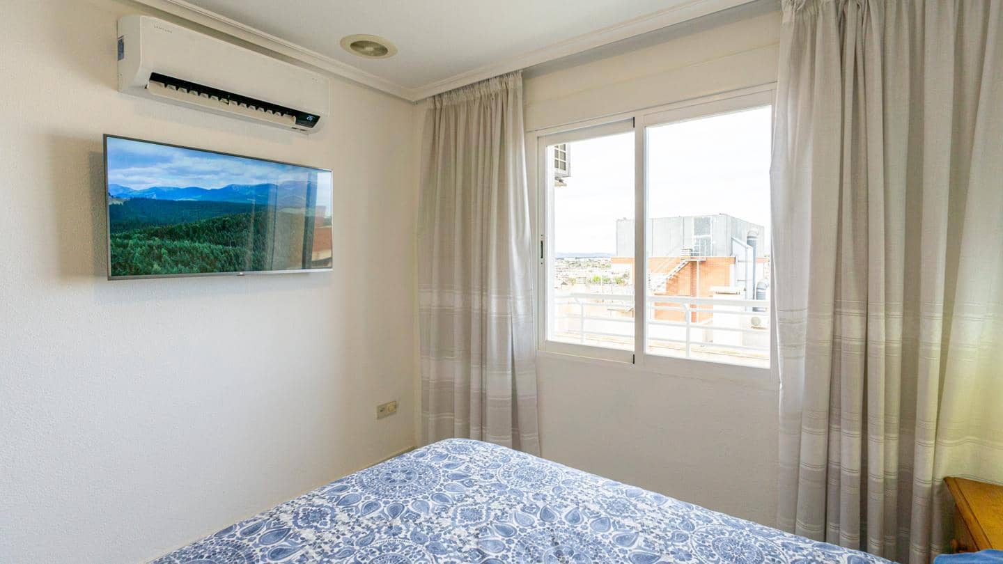 Piso de 1 habitación en Santa Pola en venta - 157.000 € (Ref: 9460634)