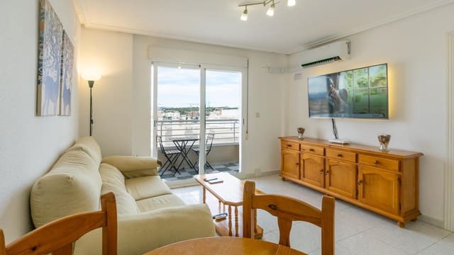 1 camera da letto Appartamento in vendita in Centro, Santa Pola - 157.000 € (Rif: 9460634)