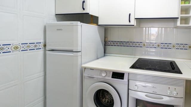 1 camera da letto Appartamento in vendita in Centro, Santa Pola - 157.000 € (Rif: 9460634)