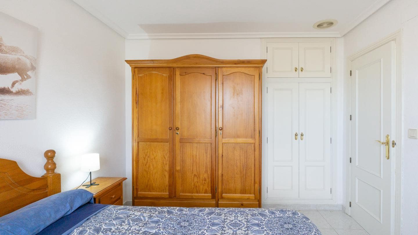 Piso de 1 habitación en Santa Pola en venta - 157.000 € (Ref: 9460634)