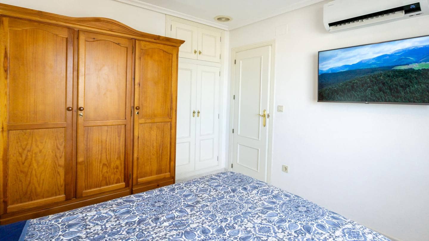 Piso de 1 habitación en Santa Pola en venta - 157.000 € (Ref: 9460634)