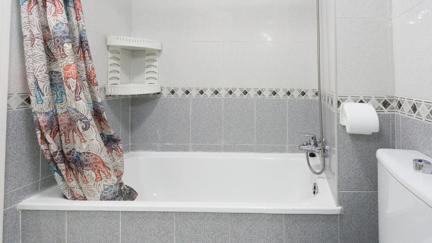 Piso de 1 habitación en Santa Pola en venta - 157.000 € (Ref: 9460634)