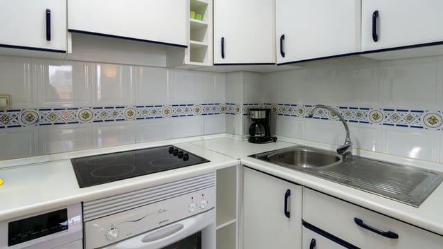 1 camera da letto Appartamento in vendita in Centro, Santa Pola - 157.000 € (Rif: 9460634)