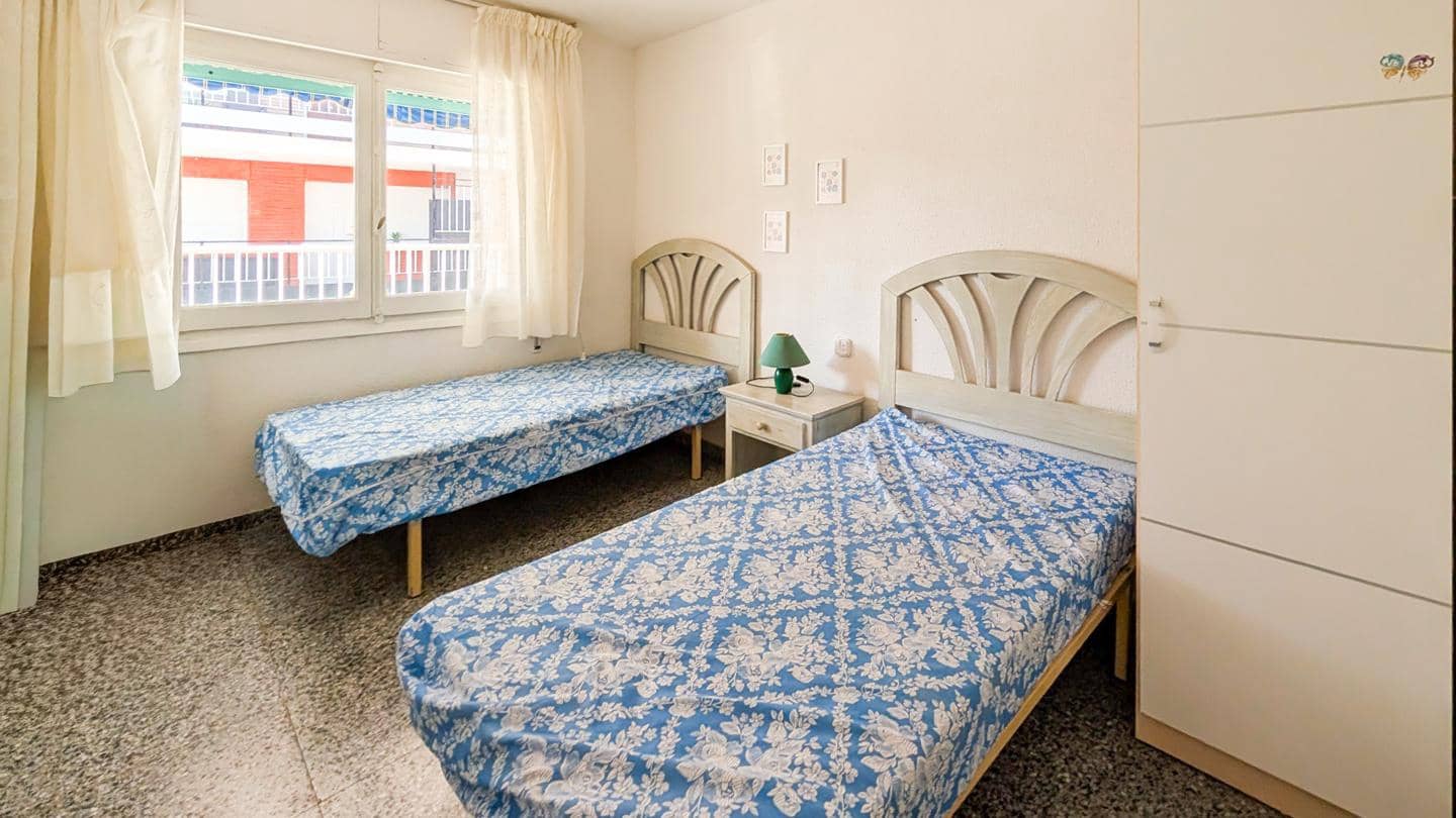 Piso de 3 habitaciones en Santa Pola en venta - 195.000 € (Ref: 9460635)