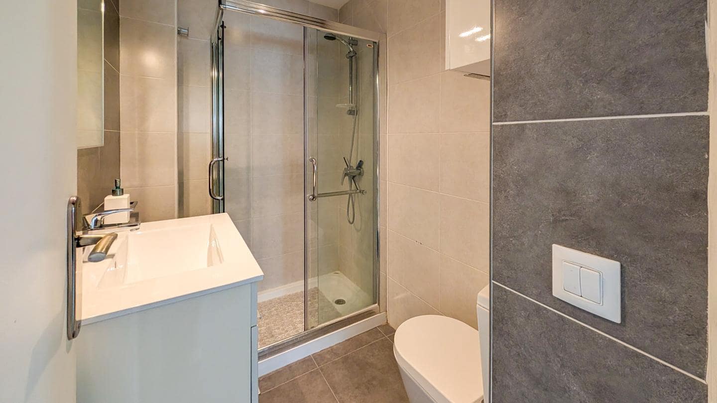 Piso de 3 habitaciones en Santa Pola en venta - 195.000 € (Ref: 9460635)