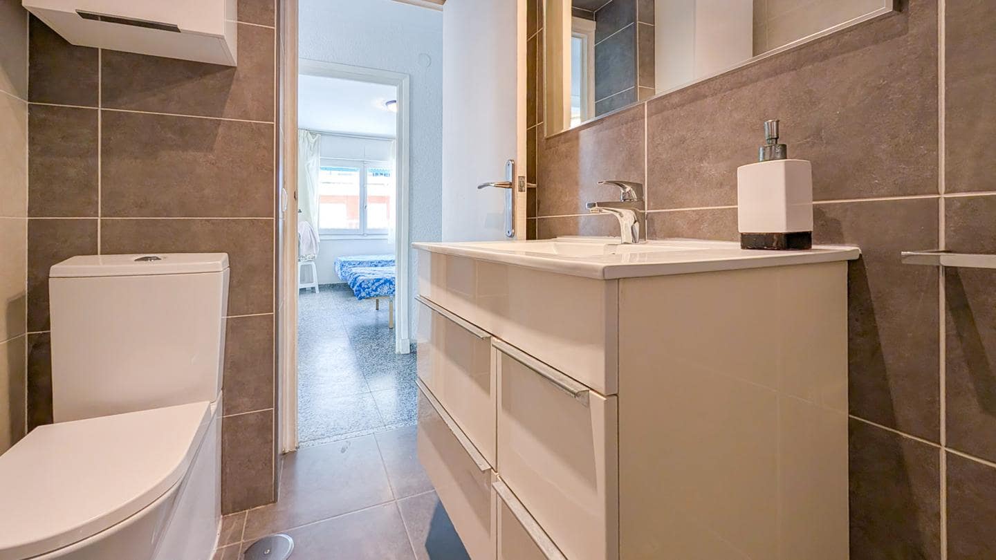 Piso de 3 habitaciones en Santa Pola en venta - 195.000 € (Ref: 9460635)