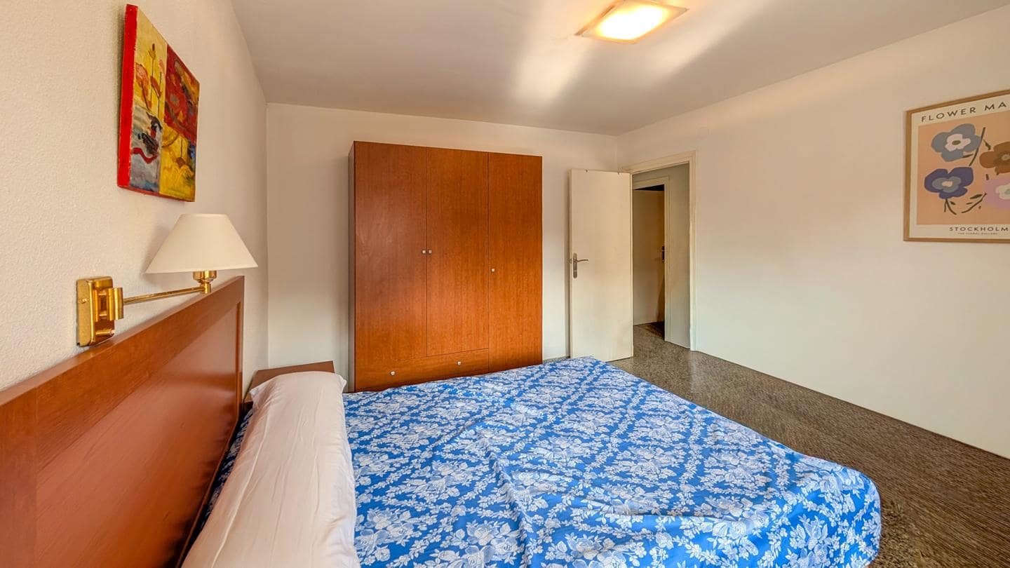 Piso de 3 habitaciones en Santa Pola en venta - 195.000 € (Ref: 9460635)