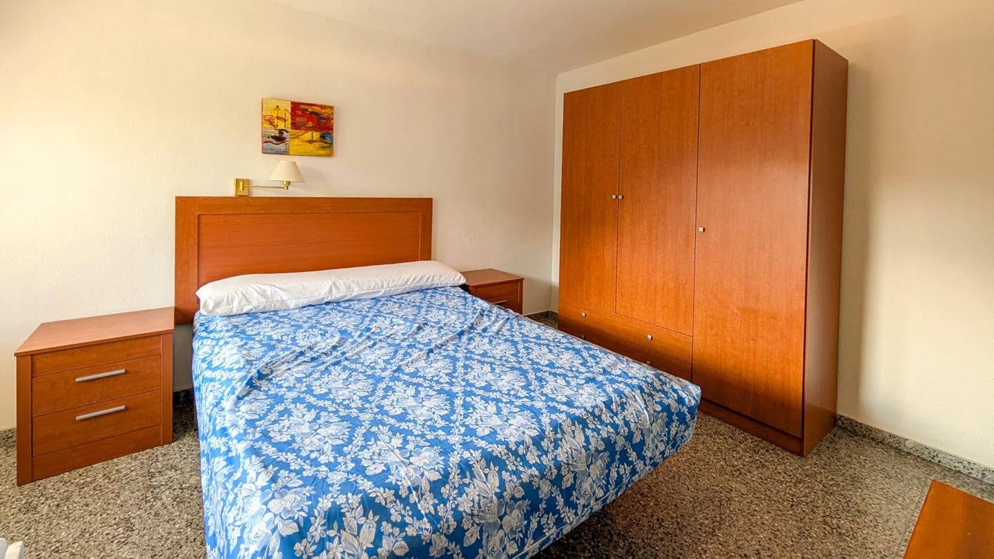 Piso de 3 habitaciones en Santa Pola en venta - 195.000 € (Ref: 9460635)