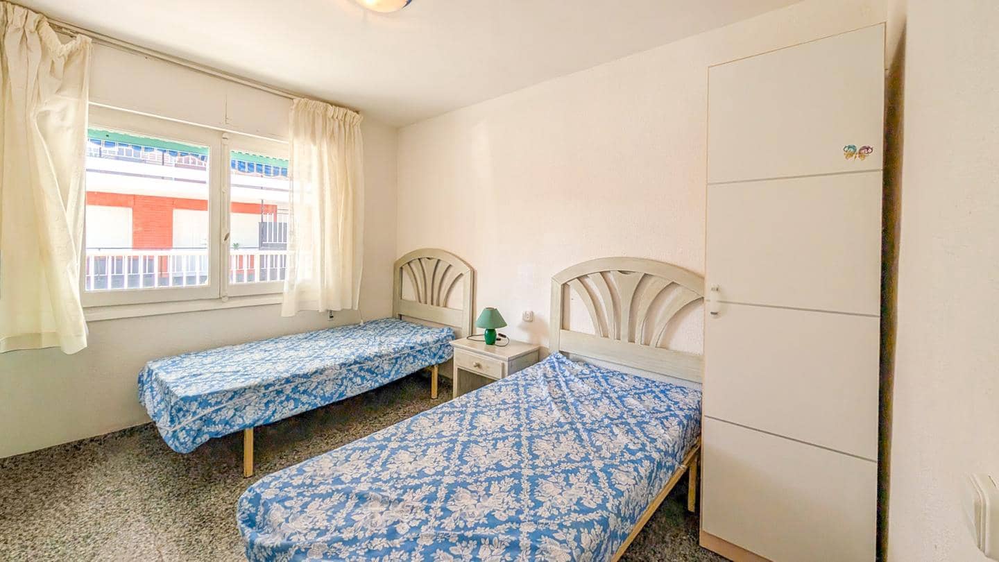 Piso de 3 habitaciones en Santa Pola en venta - 195.000 € (Ref: 9460635)