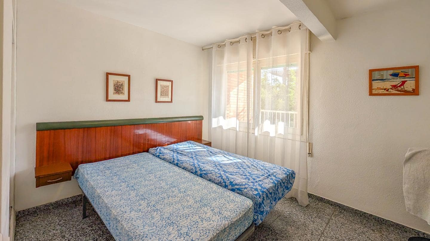 Piso de 3 habitaciones en Santa Pola en venta - 195.000 € (Ref: 9460635)